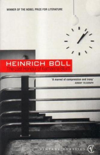 The Lost Honour of Katharina Blum