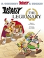 Asterix - Asterix the Legionary. Asterix als Legionär, englische Ausgabe
