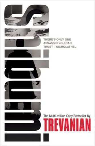 Shibumi, English edition