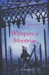 Whispers at Moonrise. Verfolgt im Mondlicht, englische Ausgabe