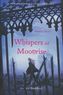 Whispers at Moonrise. Verfolgt im Mondlicht, englische Ausgabe