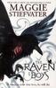 The Raven Boys. Wen der Rabe ruft, englische Ausgabe