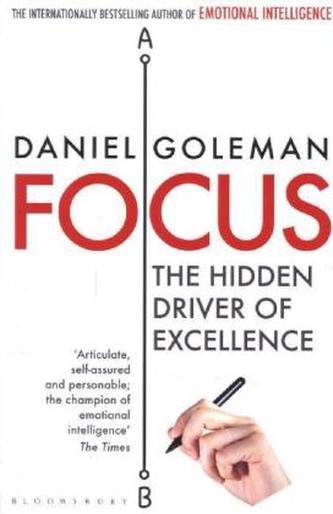 Focus. Konzentriert Euch!, englische Ausgabe