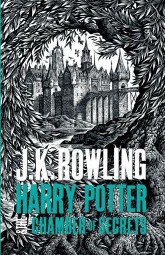 Harry Potter and the Chamber of Secrets