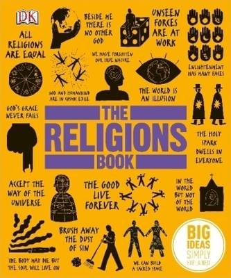 The Religions Book