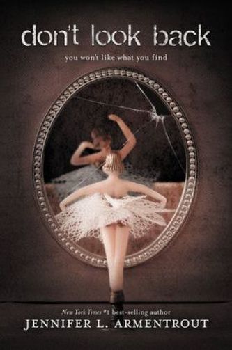 Don't Look Back. Dreh dich nicht um, englische Ausgabe