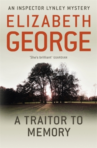 A Traitor to Memory. Nie sollst du vergessen, englische Ausgabe