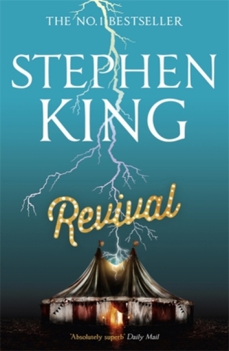 Revival, English Edition