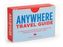 Anywhere Travel Guide, 75 cards