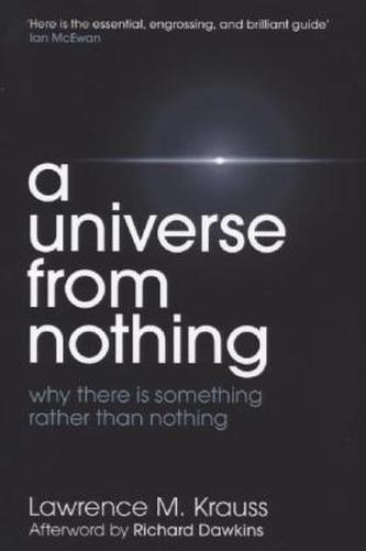 A Universe From Nothing