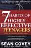 The 7 Habits Of Highly Effective Teenagers
