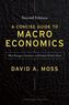 Concise Guide to Macroeconomics