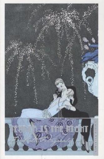 Tender is the Night. Zärtlich ist die Nacht, englische Ausgabe