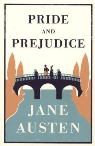 Pride and Prejudice. Stolz und Vorurteil, englische Ausgabe