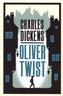 Oliver Twist, English edition
