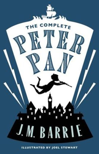 The Complete Peter Pan
