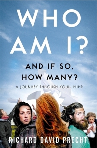 Who Am I and If So How Many. Wer bin ich - und wenn ja wie viele?, Englische Ausgabe
