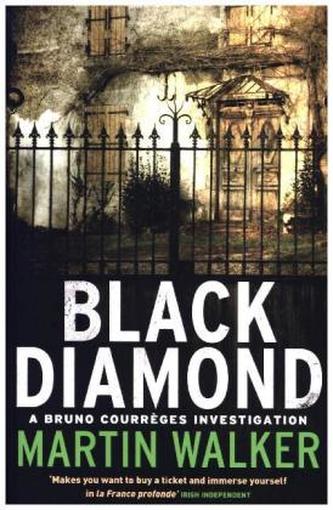 Black Diamond