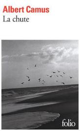La Chute. Der Fall, französische Ausgabe