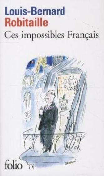 Ces impossibles français