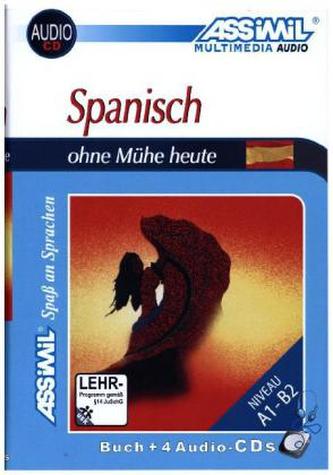 Lehrbuch und 4 CD-Audio