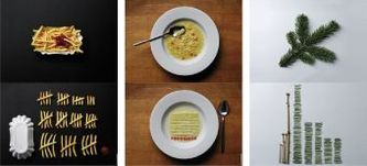 Die Kunst aufzuräumen, Poster-Set