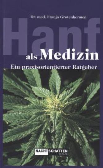 Hanf als Medizin