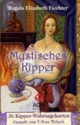 Mystisches Kipper, Kipper-Karten