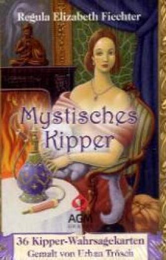 Mystisches Kipper, Kipper-Karten