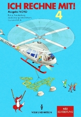 Klasse 4, Lehrbuch, Ausgabe Nord