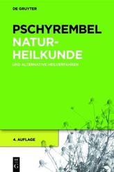 Pschyrembel Naturheilkunde und alternative Heilverfahren