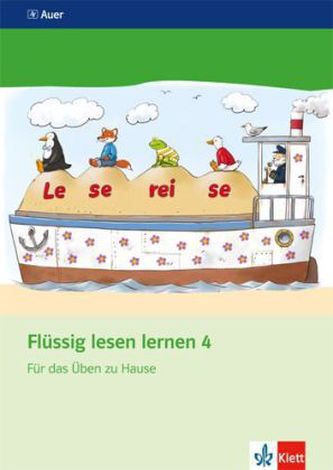 4. Schuljahr, Für das Üben zu Hause