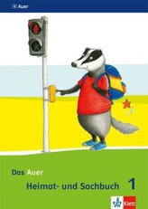 1. Jahrgangsstufe, Schülerbuch