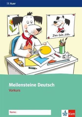 Vorkurs 1. Schuljahr
