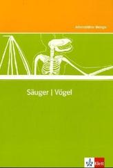 Säuger / Vögel