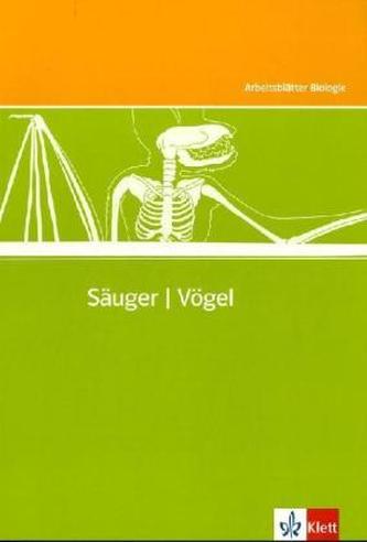 Säuger / Vögel
