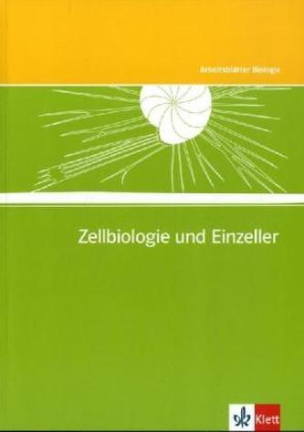 Zellbiologie und Einzeller
