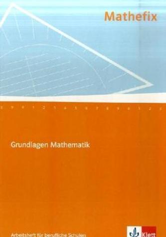 Mathefix - Grundlagen Mathematik