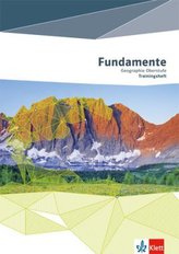 Fundamente Geographie Oberstufe Trainingsheft