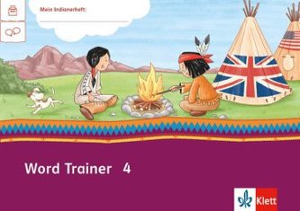 Word Trainer Klasse 4