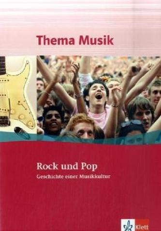 Rock und Pop