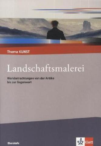 Landschaftsmalerei, Themenheft