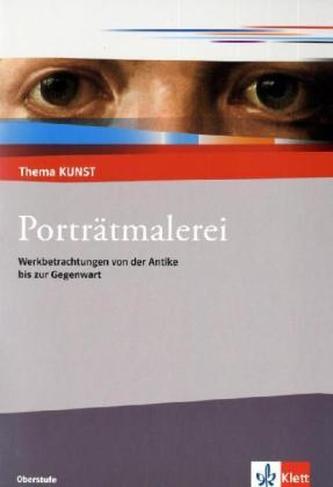 Porträtmalerei