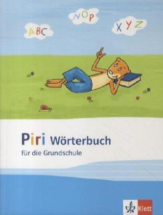 Wörterbuch
