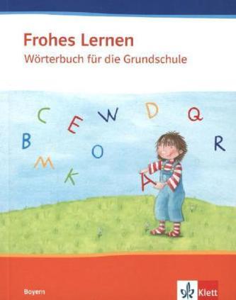 Frohes Lernen, Ausgabe Bayern