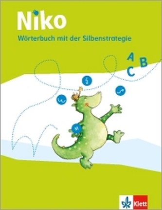 Das Niko Wörterbuch mit der Silbenstrategie
