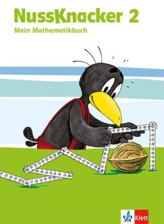 2. Schuljahr, Mein Mathematikbuch