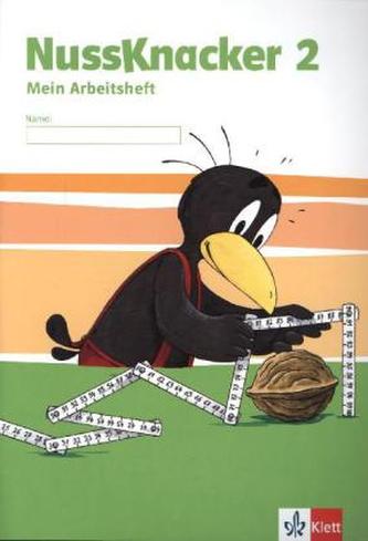 2. Schuljahr, Mein Arbeitsheft