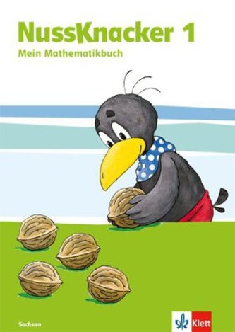 1. Schuljahr, Schülerbuch für Sachsen