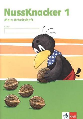 1. Schuljahr, Arbeitsheft